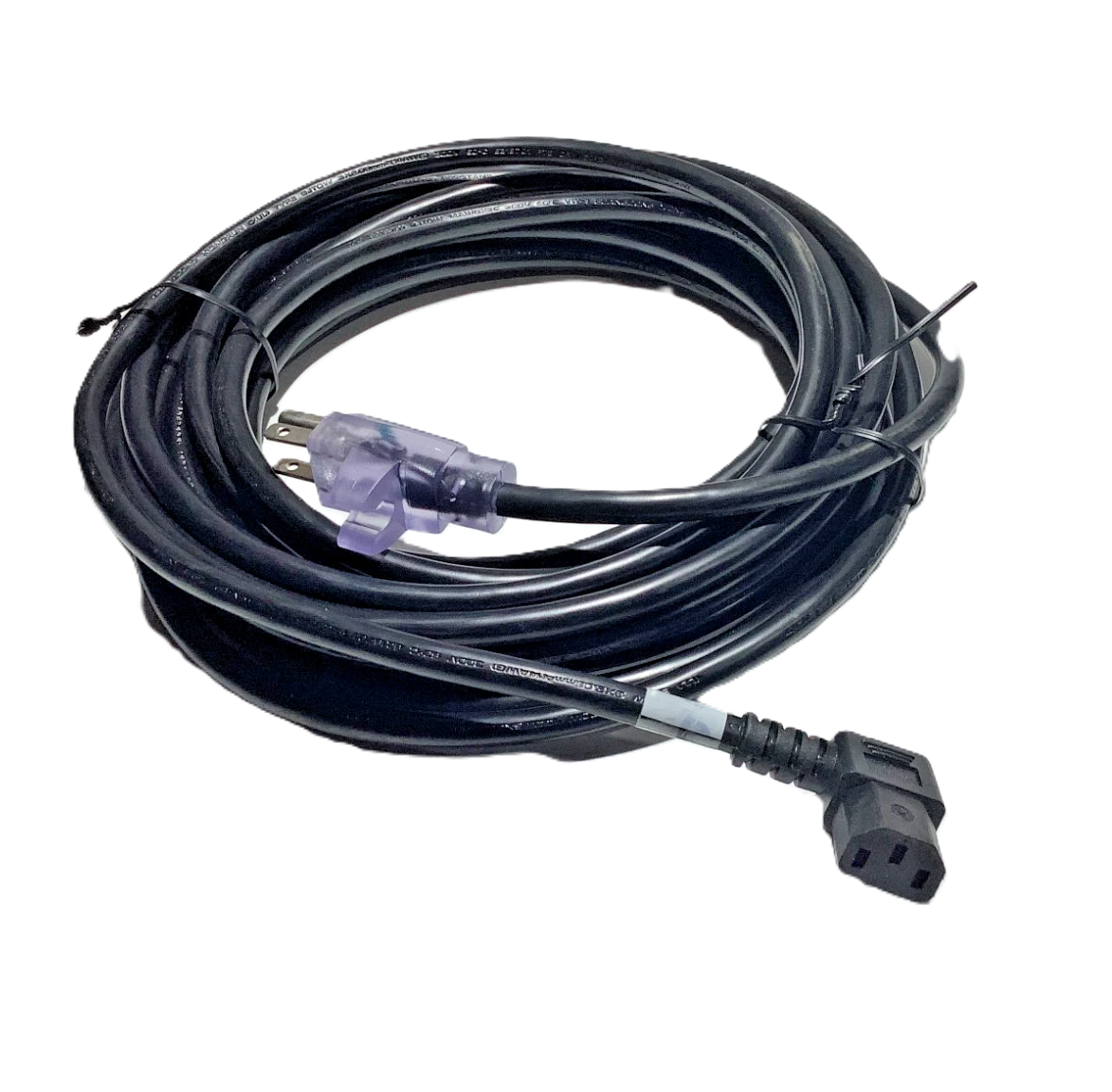Dri Eaz HVE 3000 Power Cord | OVR Equipment - OVR Equipment Sales