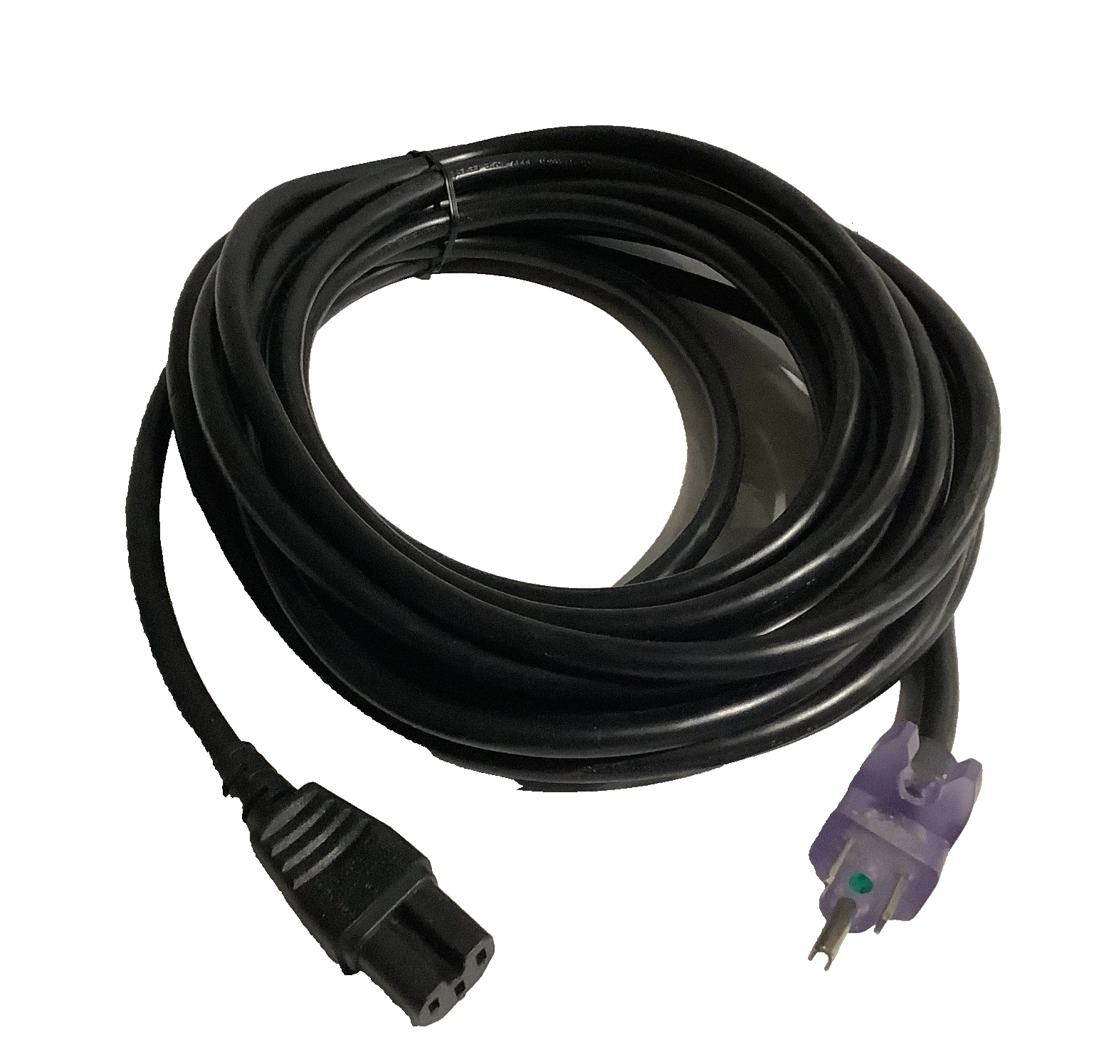 Dri Eaz LGR 7000 XLi Old Style Power Cord | OVR Equipment - OVR