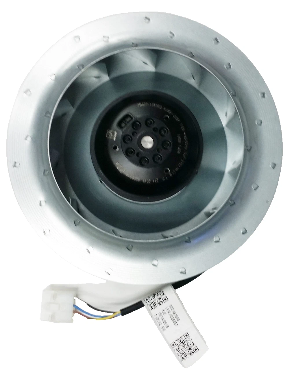 Phoenix R250 Em Phoenix R200/R250 Blower Motor New Style with Wire Connector | OVR ...