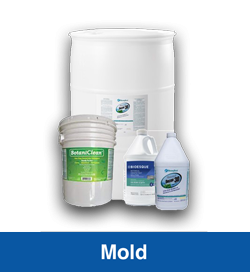 chemicals-mold
