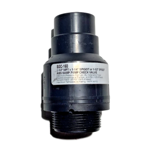 dri_eaz_hve_3000_check_swing_valve