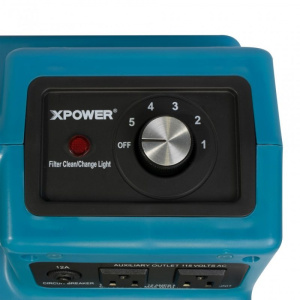 xpower_x-2480a_control