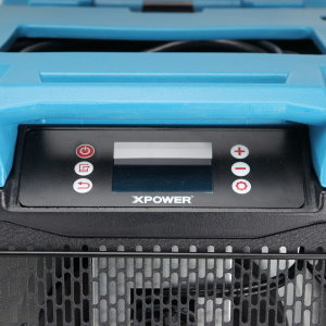 xpower_xd-125li_control